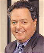 Nigel Thomas