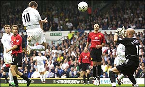 Harry Kewell