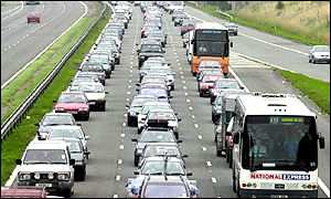 Motorway