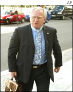 Gerhard Schmid