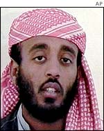 Ramzi Binalshibh