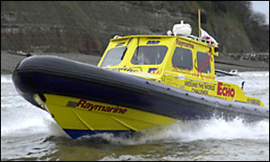 Spirit of Cardiff
