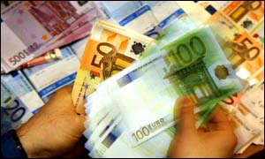 euro notes 