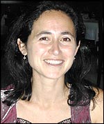 Laura Catena