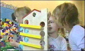 playgroup