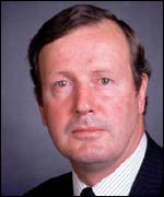 Humfrey Malins MP