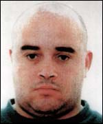 Curtis Warren