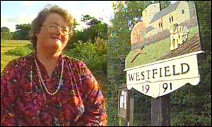 Westfield villager