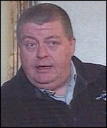 Hywel Benjamin