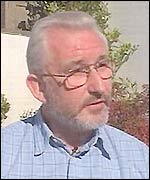 David Hathaway