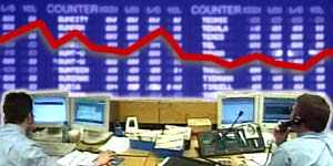 Stock markets