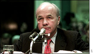 Kenneth Lay