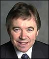 Plaid Cymru president Ieuan Wyn Jones