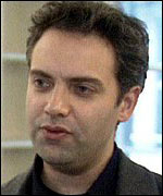 Sam Mendes
