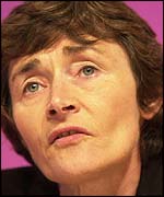 Estelle Morris