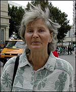 Charlotte Franz