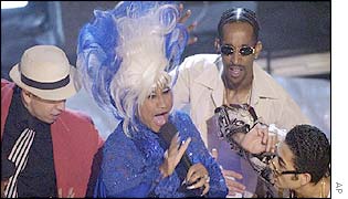 Celia Cruz