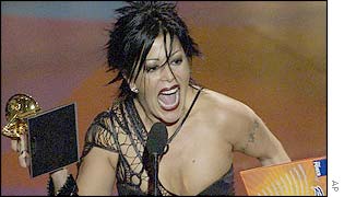 Alejandra Guzman 