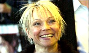 Helen Fielding
