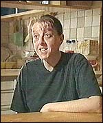 Julie Walker