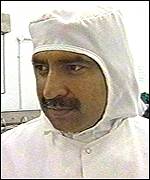 Kuldip Kular 