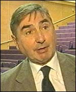  Peter Meudell 
