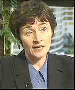 Estelle Morris 