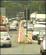 The A556