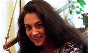 Priya Tendulkar