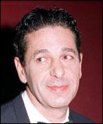 Charles Saatchi