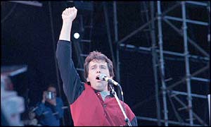 Peter Gabriel