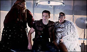 Farscape