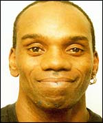 Dennis Henry