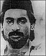 Abu Salem