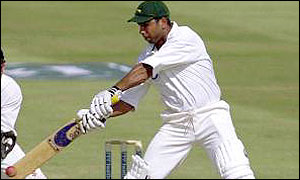 Aftab Habib