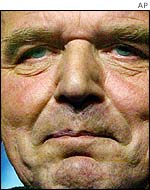 Gerhard Schroeder