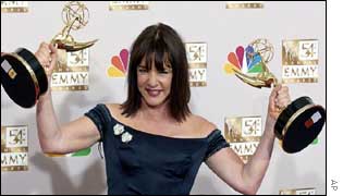Stockard Channing 
