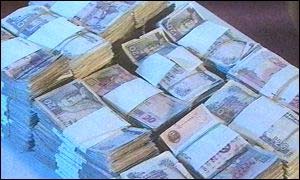 Bank notes