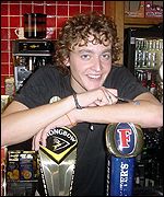 Charlie Endean