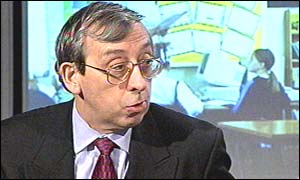 Mike Tomlinson