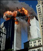 World Trade Center