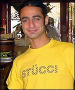 Chris Assal