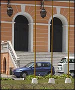 Bel�m building