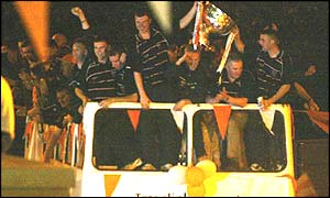 Armagh GAA team