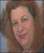 Alison Wheeler