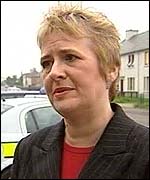 Roseanna Cunningham
