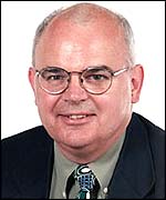 Terry Wynn