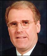 Dermot Nesbitt