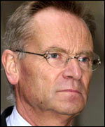 Lord Archer