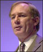 Geoff Hoon